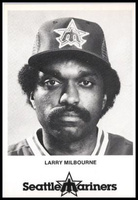 LM Larry Milbourne